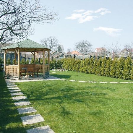 Pensiunea Baroc Hermannstadt Exterior foto